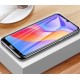Захисне скло Huawei Y6S / Honor 8A / Honor 8A Pro Full Glue 5D (Mocolo 0.33 mm)