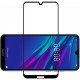 Захисне скло Huawei Y6S / Honor 8A / Honor 8A Pro Full Glue 5D (Mocolo 0.33 mm)