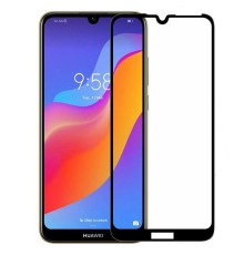 Захисне скло Huawei Y6S / Honor 8A / Honor 8A Pro Full Glue 5D (Mocolo 0.33 mm)