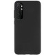 Силіконовий чохол Soft Touch для Xiaomi Mi Note 10 Lite