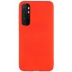 Силіконовий чохол Soft Touch для Xiaomi Mi Note 10 Lite