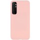 Силіконовий чохол Soft Touch для Xiaomi Mi Note 10 Lite