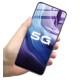 Захисне скло Vivo IQOO Neo3 Full Glue 5D (Mocolo 0.33 mm)