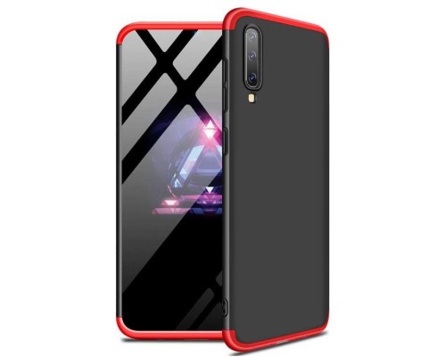 Чохол Samsung Galaxy A50 Fullcover 4D Чохол Samsung Galaxy A50 Fullcover 4D
