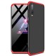 Чохол Samsung Galaxy A50 Fullcover 4D