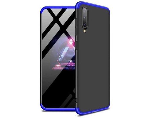 Чохол Samsung Galaxy A50 Fullcover 4D Чохол Samsung Galaxy A50 Fullcover 4D
