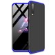 Чохол Samsung Galaxy A50 Fullcover 4D