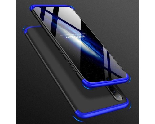 Чохол Samsung Galaxy A50 Fullcover 4D Чохол Samsung Galaxy A50 Fullcover 4D