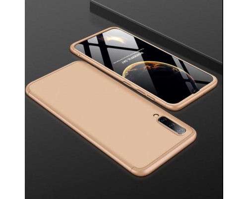 Чохол Samsung Galaxy A50 Fullcover 4D Чохол Samsung Galaxy A50 Fullcover 4D
