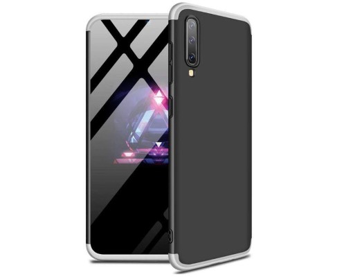 Чохол Samsung Galaxy A50 Fullcover 4D Чохол Samsung Galaxy A50 Fullcover 4D