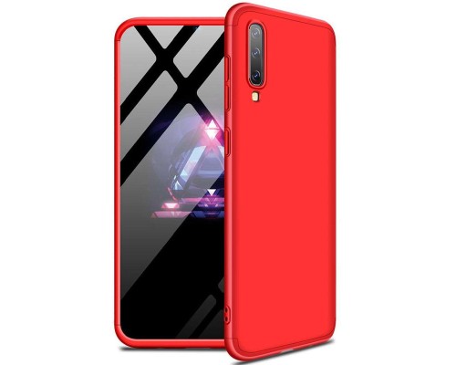 Чохол Samsung Galaxy A50 Fullcover 4D Чохол Samsung Galaxy A50 Fullcover 4D