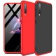Чохол Samsung Galaxy A50 Fullcover 4D