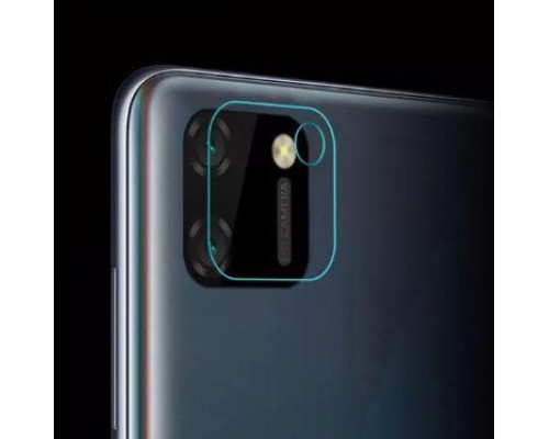 Захисне скло для камери Realme C11 (Mocolo 0.33 mm) Захисне скло для камери Realme C11 (Mocolo 0.33 mm)