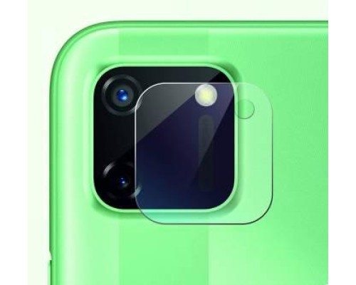 Захисне скло для камери Realme C11 (Mocolo 0.33 mm) Захисне скло для камери Realme C11 (Mocolo 0.33 mm)