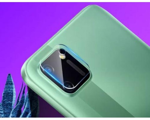Захисне скло для камери Realme C11 (Mocolo 0.33 mm) Захисне скло для камери Realme C11 (Mocolo 0.33 mm)