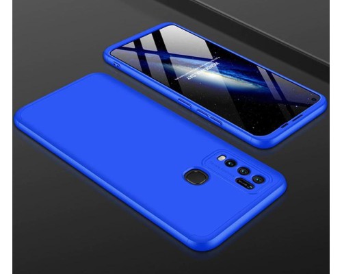 Чохол Vivo Y30 Fullcover 4D Чохол Vivo Y30 Fullcover 4D