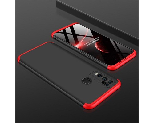 Чохол Vivo Y30 Fullcover 4D Чохол Vivo Y30 Fullcover 4D