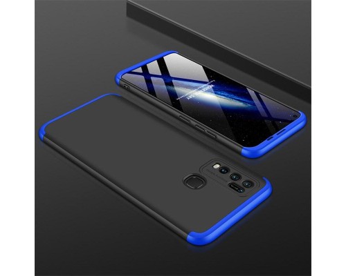 Чохол Vivo Y30 Fullcover 4D Чохол Vivo Y30 Fullcover 4D