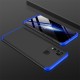 Чохол Vivo Y30 Fullcover 4D