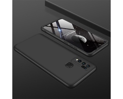 Чохол Vivo Y30 Fullcover 4D Чохол Vivo Y30 Fullcover 4D