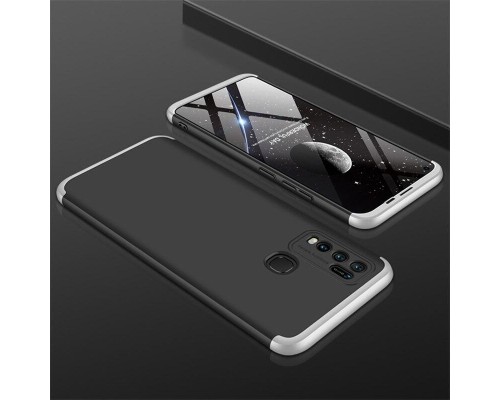 Чохол Vivo Y30 Fullcover 4D Чохол Vivo Y30 Fullcover 4D