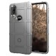 Чохол Rugged Shield для Motorola One Vision / P50