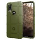 Чохол Rugged Shield для Motorola One Vision / P50