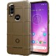 Чохол Rugged Shield для Motorola One Vision / P50