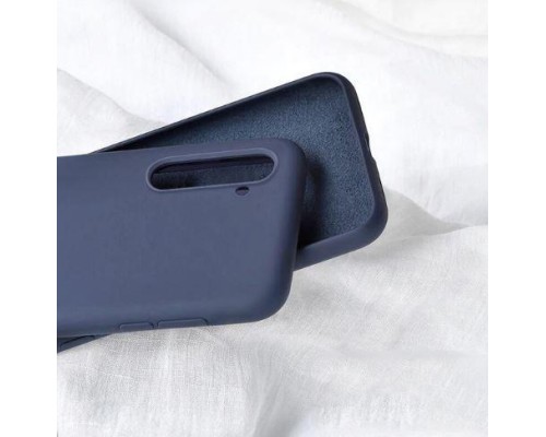 Силіконовий чохол Liquid Silicone Case Realme 6