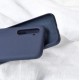 Силіконовий чохол Liquid Silicone Case Realme 6