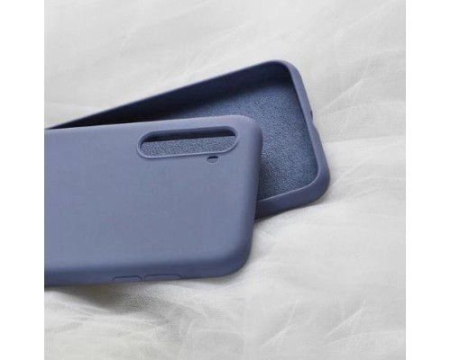 Силіконовий чохол Liquid Silicone Case Realme 6