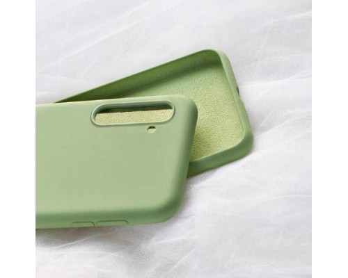 Силіконовий чохол Liquid Silicone Case Realme 6