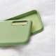 Силіконовий чохол Liquid Silicone Case Realme 6