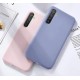 Силіконовий чохол Liquid Silicone Case Realme 6