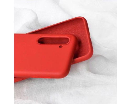 Силіконовий чохол Liquid Silicone Case Realme 6