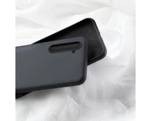 Силіконовий чохол Liquid Silicone Case Realme 6