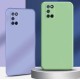 Силіконовий чохол Liquid Silicone Case Oppo A52