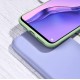 Силіконовий чохол Liquid Silicone Case Oppo A52