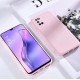 Силіконовий чохол Liquid Silicone Case Oppo A52