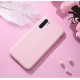 Силіконовий чохол Liquid Silicone Case Oppo F15