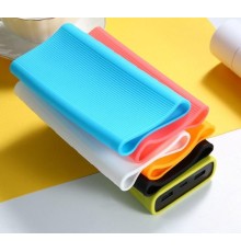 Силіконовий чохол для Xiaomi Mi Power Bank 3 20000 mAh