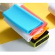 Силіконовий чохол для Xiaomi Mi Power Bank 3 20000 mAh