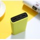 Силіконовий чохол для Xiaomi Mi Power Bank 3 20000 mAh
