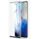 Захисне скло Samsung Galaxy Note 20 Ultra 3D Black Full Glue (Mocolo 0.33 mm)