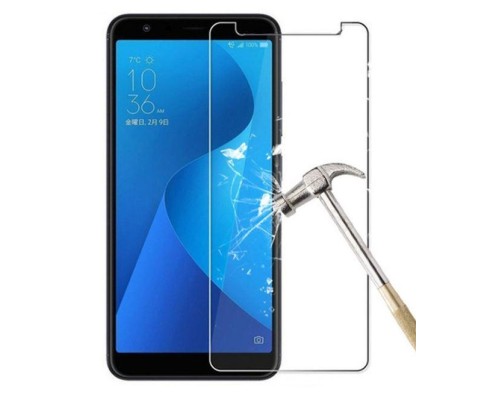 Захисне скло Asus Zenfone Max Pro M1 ZB601KL/ZB602KL (Mocolo 0.33 mm)