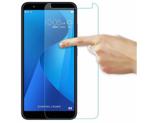 Захисне скло Asus Zenfone Max Pro M1 ZB601KL/ZB602KL (Mocolo 0.33 mm)