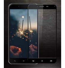 Захисне скло Asus ZenFone 3 Max ZC553KL Full Cover (Mocolo 0.33 mm)