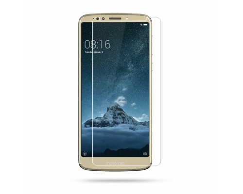 Захисне скло Motorola Moto E5 Plus (Mocolo 0.33 mm) Захисне скло Motorola Moto E5 Plus (Mocolo 0.33 mm)