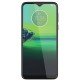 Захисне скло Motorola Moto G8 Power Lite Full Glue 5D (Mocolo 0.33 mm)