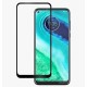 Захисне скло Motorola Moto G Pro Full Glue 5D (Mocolo 0.33 mm)